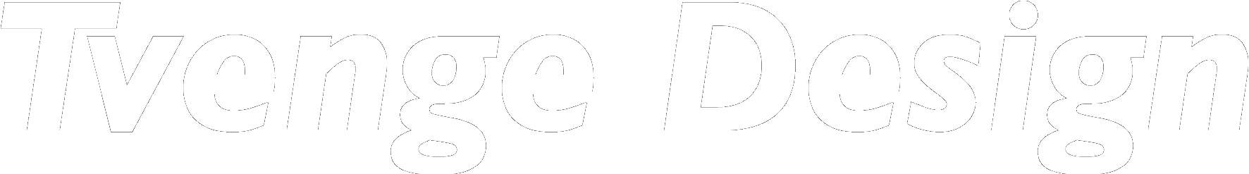 Tvenge Design