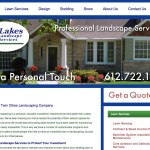<a href="http://lakeslandscapeservices.com/">Site Link</a>