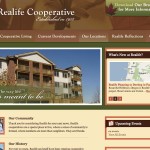 **Note: Development work only <a href="http://realifeinc.com/">Site Link</a>