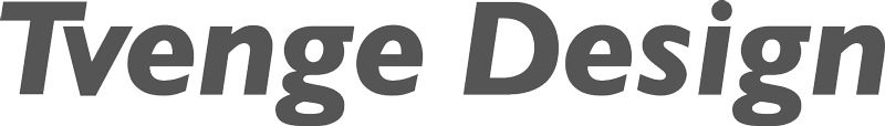 Tvenge Design