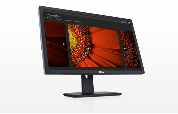 Picture of Dell UltraSharp U2713H-1 Monitor